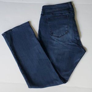 Kut Women's Baby Bootcut Jeans, Size 16